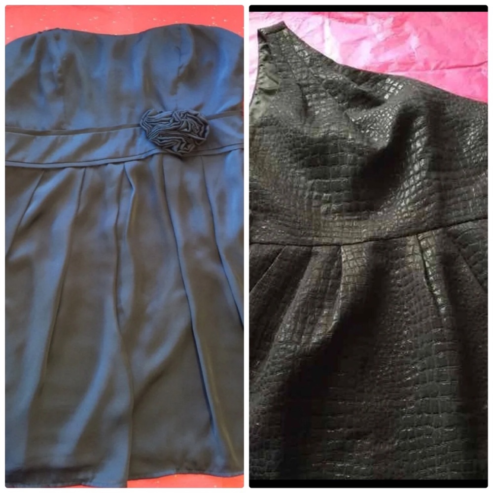 Romy & Forever’s  21 Women’s Dress